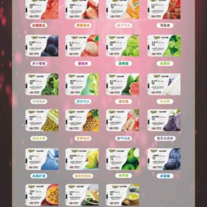 CF彩金镭射水滴