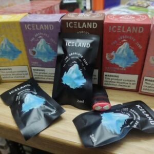 正品冰岛六代蛋